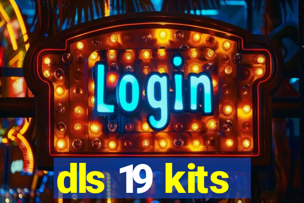 dls 19 kits